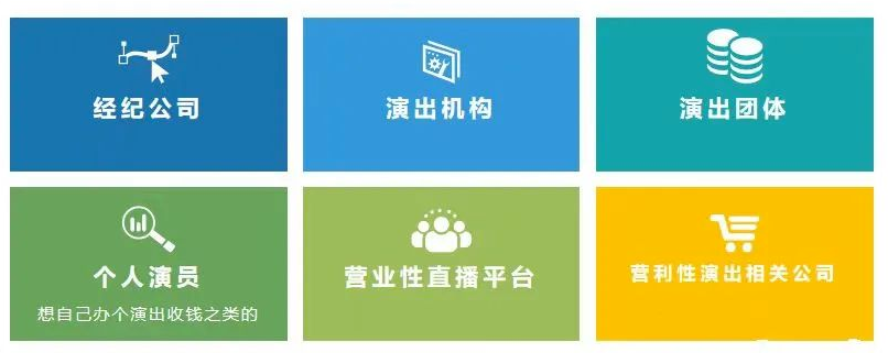 2024全國演出經(jīng)紀人考試